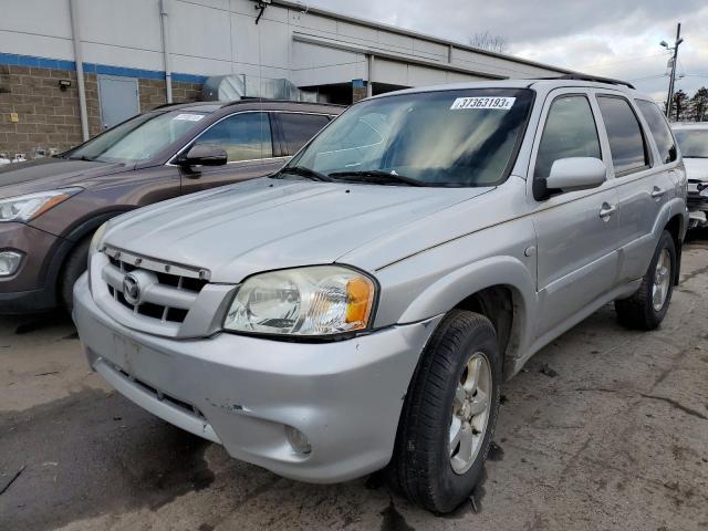 MAZDA TRIBUTE S 2005 with VIN 4F2CZ94125KM53820 - Photo from auction