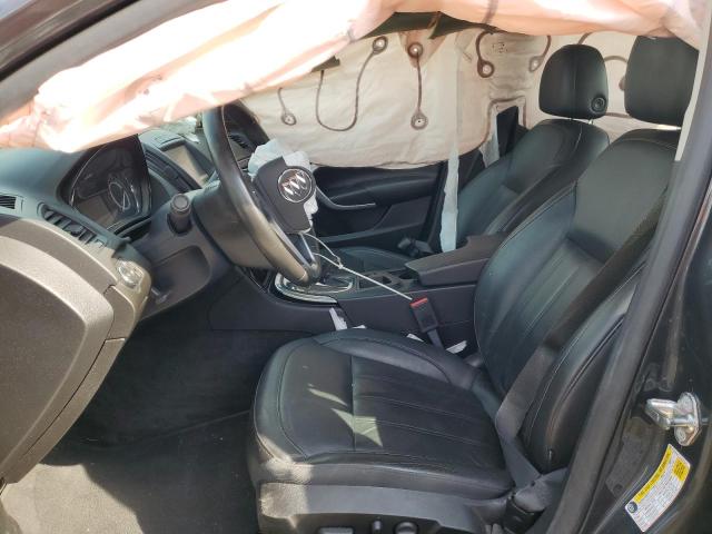 Photo 7 from auction – 2016 BUICK REGAL with VIN 2G4GK5EX7G9197627
