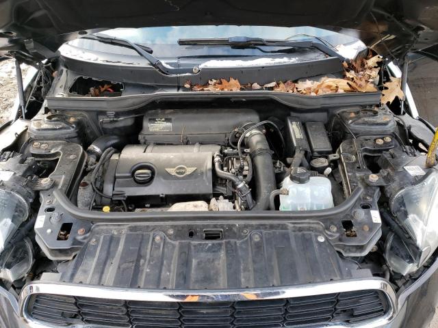 Photo 11 from auction – 2011 MINI COOPER S C with VIN WMWZC5C57BWH99679