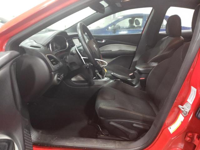 Photo 7 from auction – 2016 DODGE DART SXT with VIN 1C3CDFBB7GD625022