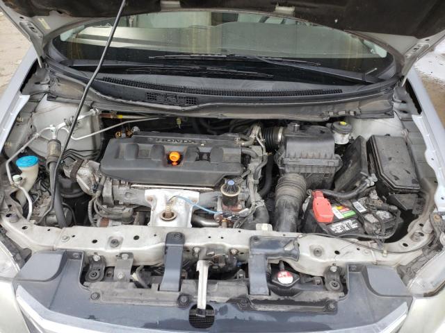 Фото 11 с аукциона – 2012 HONDA CIVIC EX с VIN 2HGFB2F89CH568472