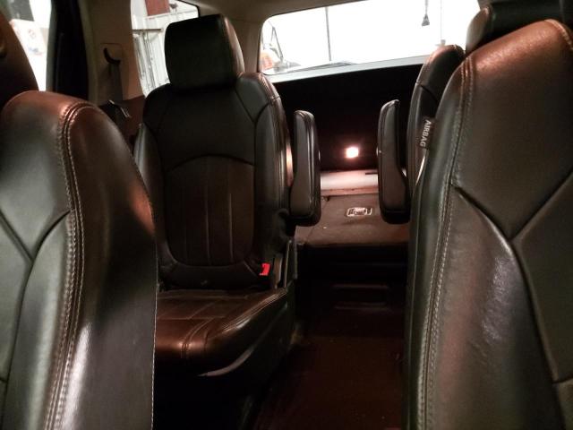 صورة رقم 10 من المزاد - 2013 GMC ACADIA DEN مع VIN 1GKKVTKD0DJ179253