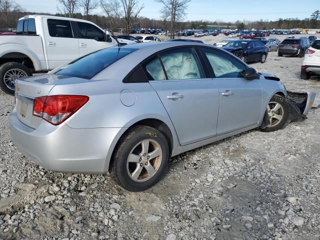 Photo 3 from auction – 2014 CHEVROLET CRUZE LT with VIN 1G1PC5SB2E7155769