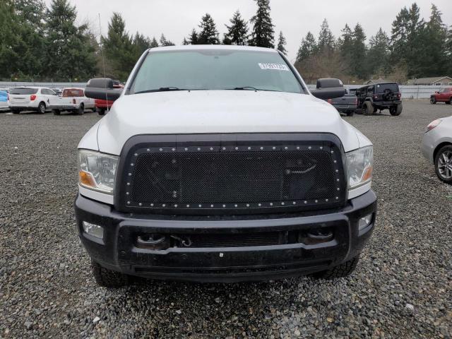 Photo 5 from auction – 2011 DODGE RAM 3500 with VIN 3D73Y3CL4BG547161