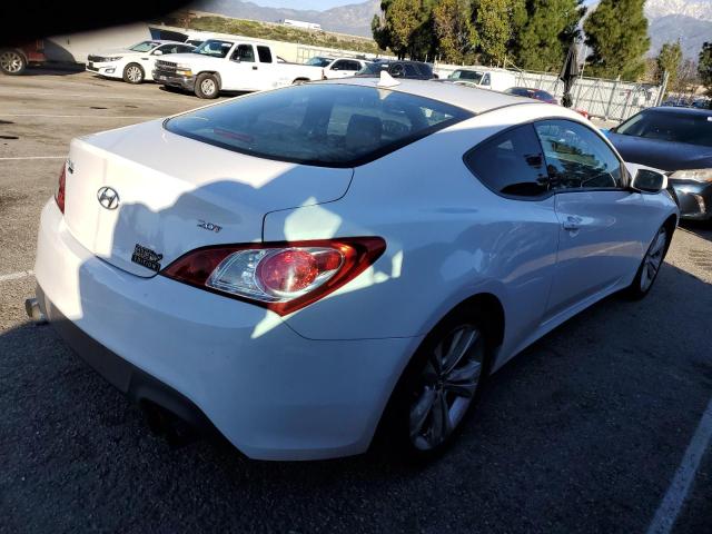 Photo 3 from auction – 2012 HYUNDAI GENESIS CO with VIN KMHHT6KD1CU076400