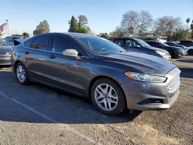 Photo 4 from auction – 2016 FORD FUSION SE with VIN 3FA6P0H71GR215975