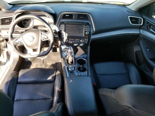Photo 8 from auction – 2017 NISSAN MAXIMA 3.5 with VIN 1N4AA6AP5HC385541
