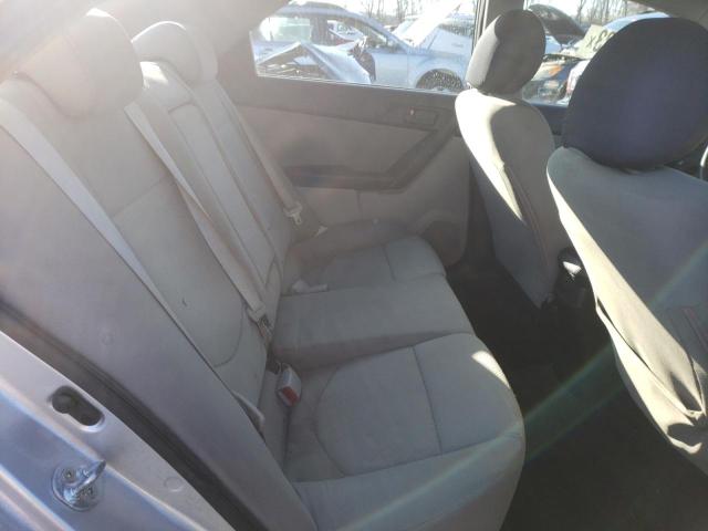 Photo 10 from auction – 2012 KIA FORTE with VIN KNAFU4A24C5499184