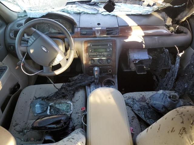 Photo 8 from auction – 2008 FORD TAURUS SEL with VIN 1FAHP27W58G112189