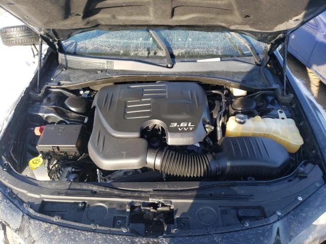 Photo 11 from auction – 2019 CHRYSLER 300 S with VIN 2C3CCAGGXKH654603