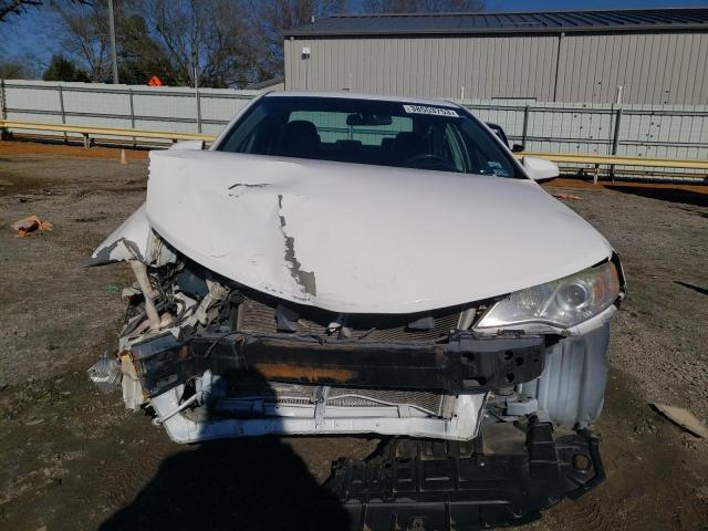 Photo 5 from auction – 2014 TOYOTA CAMRY L with VIN 4T1BF1FK1EU867747
