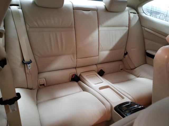 Photo 10 from auction – 2007 BMW 335 I with VIN WBAWB73557P022210