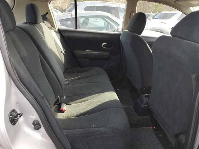 Photo 10 from auction – 2011 NISSAN VERSA S with VIN 3N1BC1CP2BL493820