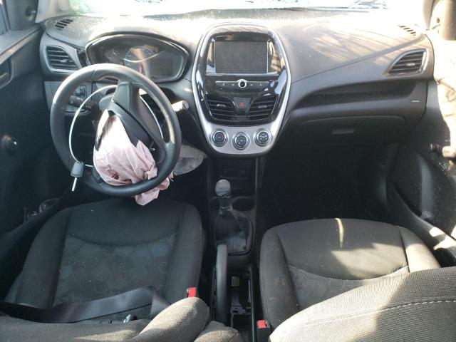 صورة رقم 8 من المزاد - 2017 CHEVROLET SPARK LS مع VIN KL8CA6SA1HC767104