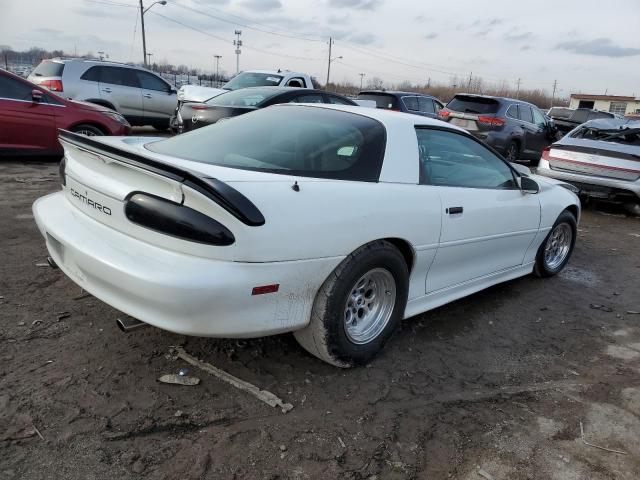 Photo 3 from auction – 1995 CHEVROLET CAMARO with VIN 2G1FP22S2S2201280