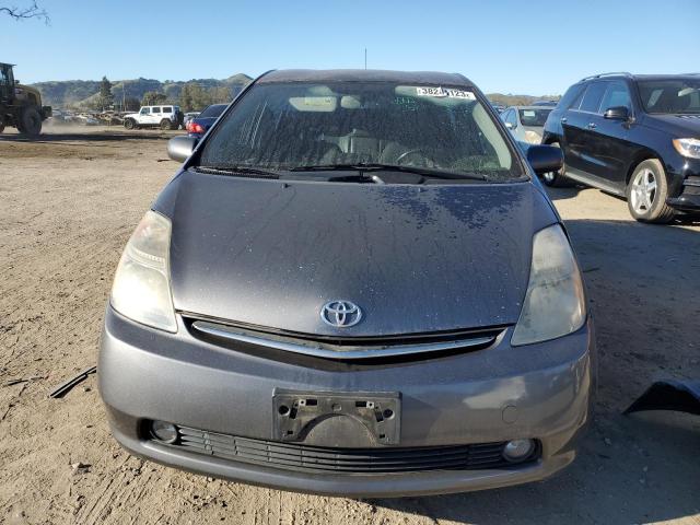 Photo 5 from auction – 2008 TOYOTA PRIUS with VIN JTDKB20U683337347