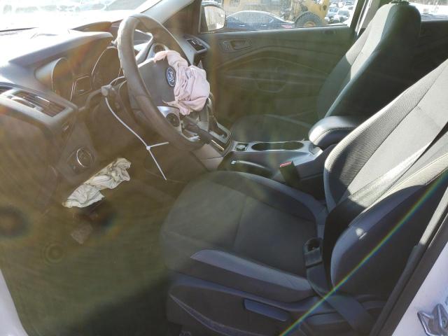 Photo 7 from auction – 2014 FORD ESCAPE S with VIN 1FMCU0F72EUD66026