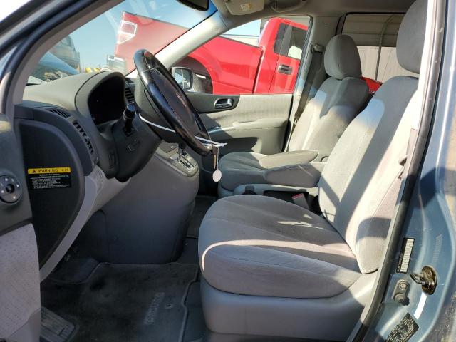 Zdjęcie 7 z aukcji – 2007 HYUNDAI ENTOURAGE z VIN KNDMC233076022047