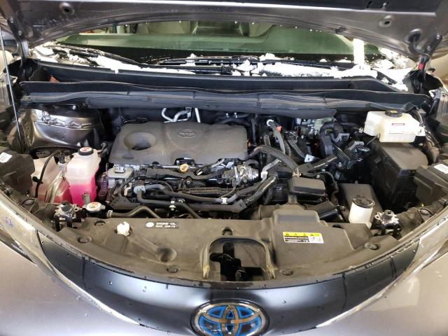 Photo 12 from auction – 2022 TOYOTA SIENNA LE with VIN 5TDKRKEC0NS100732