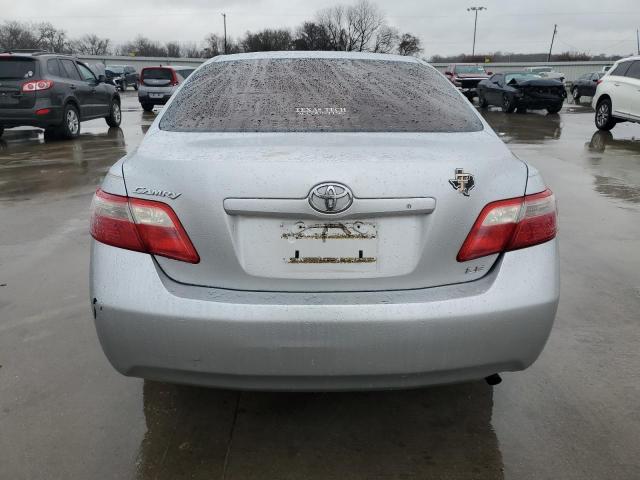Photo 6 from auction – 2009 TOYOTA CAMRY BASE with VIN 4T1BE46K49U303326