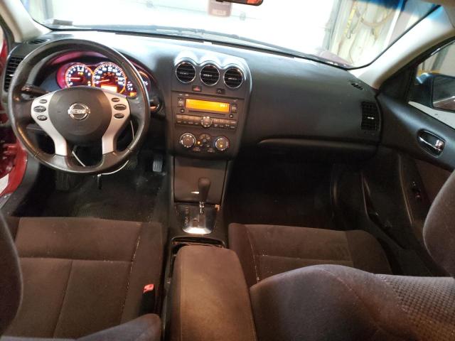 Photo 8 from auction – 2009 NISSAN ALTIMA 3.5 with VIN 1N4BL21E89N436168