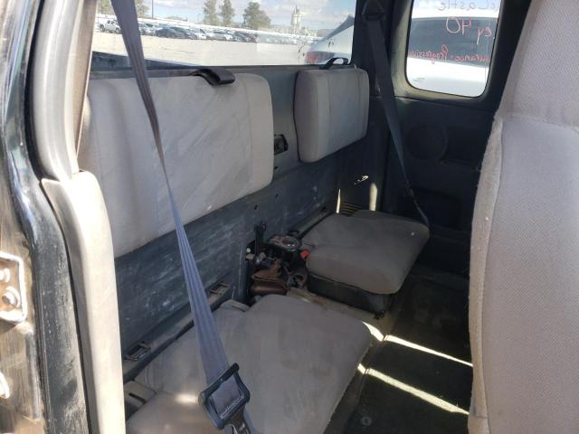 Photo 10 from auction – 2004 CHEVROLET COLORADO with VIN 1GCCS196348144010