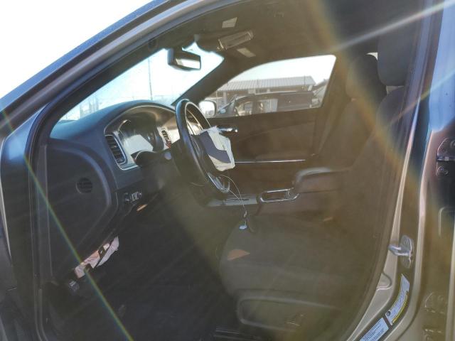 Photo 7 from auction – 2011 DODGE CHARGER R/ with VIN 2B3CL5CT1BH505956