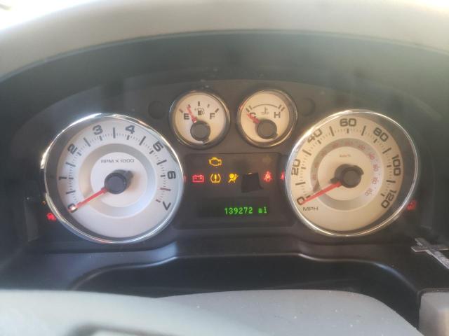 Photo 9 from auction – 2007 FORD EDGE SEL with VIN 2FMDK38C57BB68734