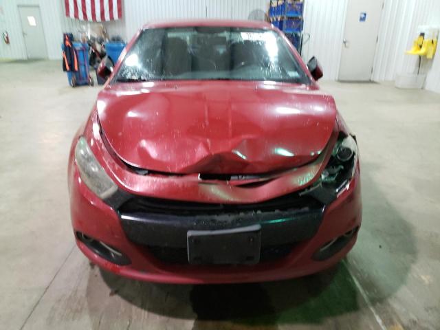 Photo 5 from auction – 2014 DODGE DART SXT with VIN 1C3CDFBB4ED668021