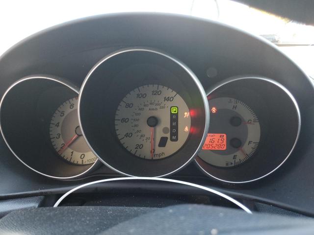 Photo 9 from auction – 2007 MAZDA 3 I with VIN JM1BK32F571624659