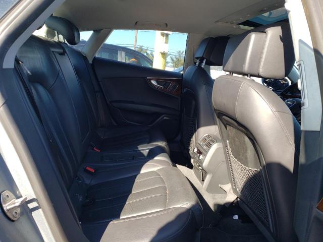 Фото 10 с аукциона – 2012 AUDI A7 PREMIUM с VIN WAUWGAFC9CN033290