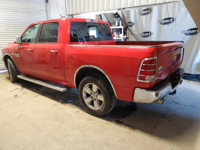 Photo 2 from auction – 2015 RAM 1500 SLT with VIN 1C6RR6LT3FS570813