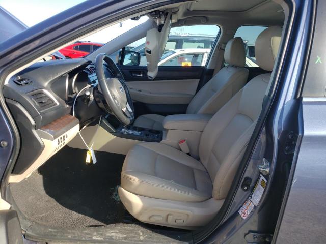 Photo 7 from auction – 2017 SUBARU OUTBACK 2. with VIN 4S4BSANC8H3409171