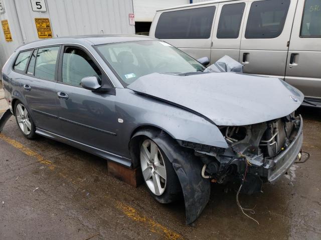 Photo 4 from auction – 2007 SAAB 9-3 AERO with VIN YS3FH51U271002427