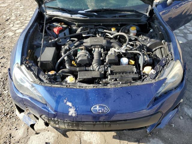 Photo 11 from auction – 2013 SUBARU BRZ 2.0 LI with VIN JF1ZCAC16D1605784
