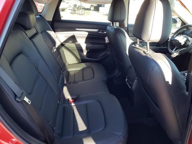Photo 11 from auction – 2023 MAZDA CX-5 PREFE with VIN JM3KFBCM5P0109119