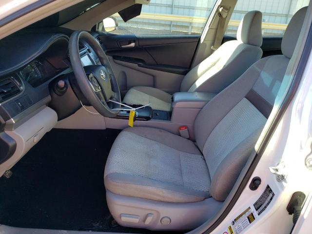 Photo 7 from auction – 2012 TOYOTA CAMRY LE with VIN 4T1BF1FK3CU132278
