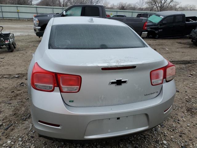 Photo 6 from auction – 2015 CHEVROLET MALIBU 2LT with VIN 1G11D5SL4FF292537