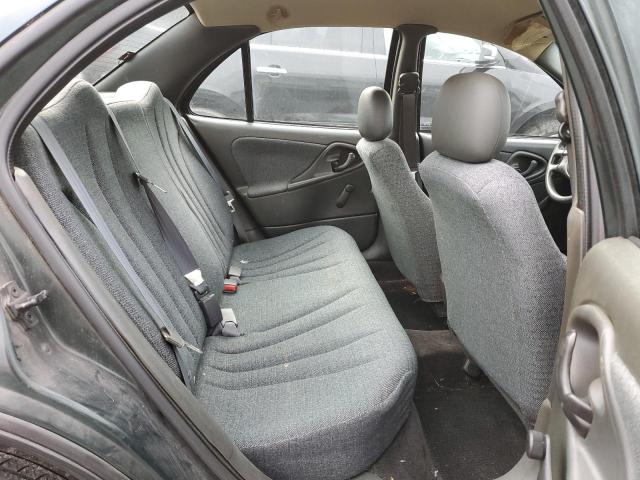 Photo 10 from auction – 2003 CHEVROLET CAVALIER with VIN 1G1JC52F037272448