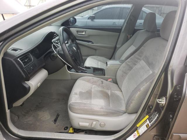 Photo 7 from auction – 2015 TOYOTA CAMRY LE with VIN 4T4BF1FK6FR503878