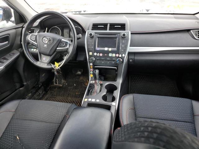 Photo 8 from auction – 2015 TOYOTA CAMRY LE with VIN 4T1BF1FK9FU990567