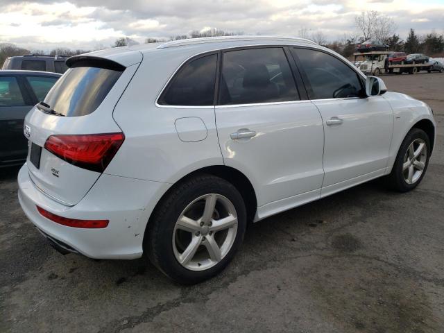 Photo 3 from auction – 2017 AUDI Q5 PREMIUM with VIN WA1M2AFP3HA074924