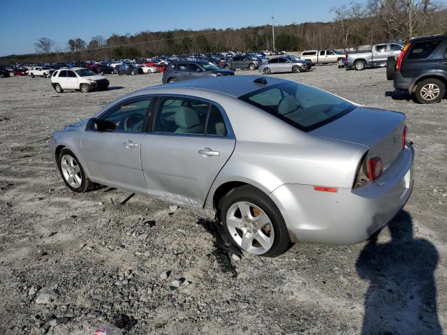 Photo 2 from auction – 2012 CHEVROLET MALIBU LS with VIN 1G1ZB5E07CF144596