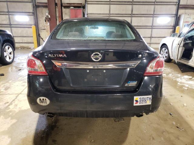 Photo 6 from auction – 2013 NISSAN ALTIMA 2.5 with VIN 1N4AL3AP5DC266651