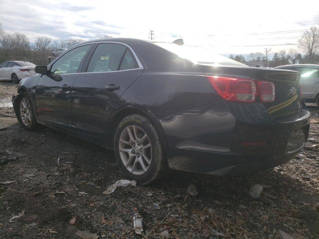 Photo 2 from auction – 2013 CHEVROLET MALIBU 2LT with VIN 1G11F5RR9DF104838