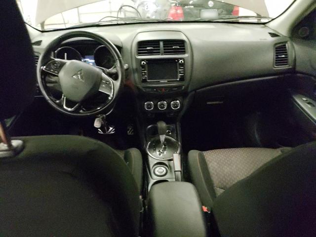 Photo 8 from auction – 2017 MITSUBISHI OUTLANDER with VIN JA4AR3AU6HZ070360
