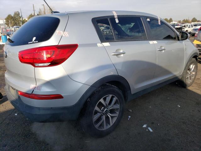 Photo 3 from auction – 2015 KIA SPORTAGE L with VIN KNDPBCAC7F7704604
