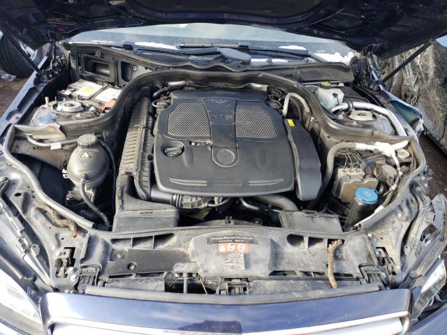 Photo 11 from auction – 2016 MERCEDES-BENZ E 350 with VIN WDDHF5KB9GB244425