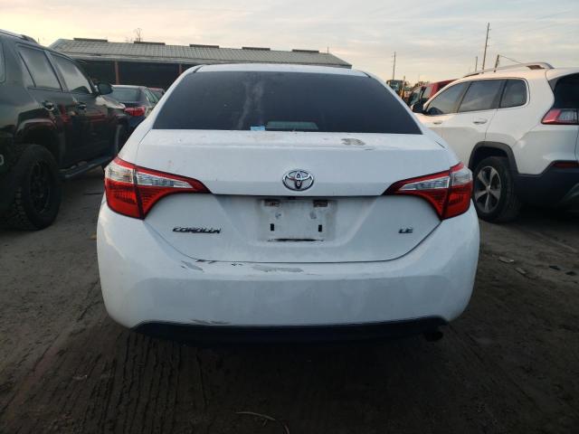 Photo 6 from auction – 2015 TOYOTA COROLLA L with VIN 5YFBURHE7FP295498