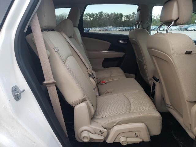 Photo 11 from auction – 2016 DODGE JOURNEY SX with VIN 3C4PDCBG6GT206600